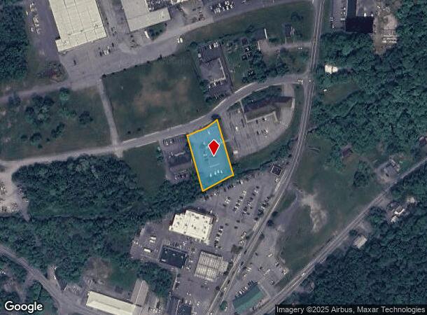  15 Edward J Lempka Dr, Florida, NY Parcel Map