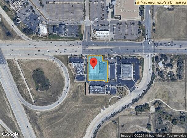  16330 E Arapahoe Rd, Aurora, CO Parcel Map