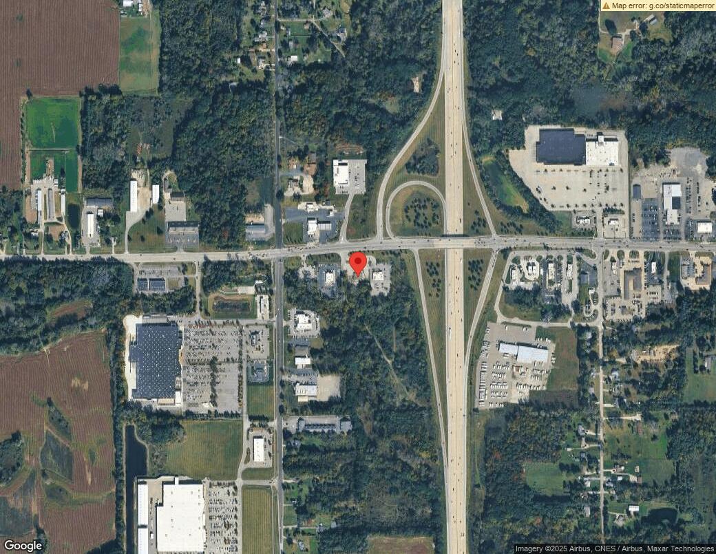 4465 W Vienna Rd, Clio, MI, 48420 Convenience Store Property For Sale