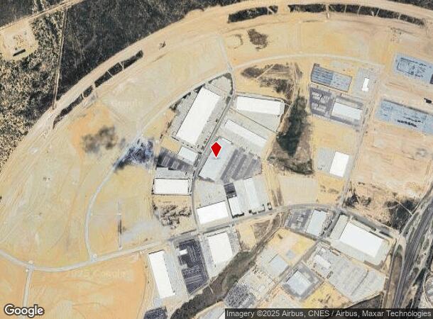 15241 Fatima Dr, Laredo, TX Parcel Map