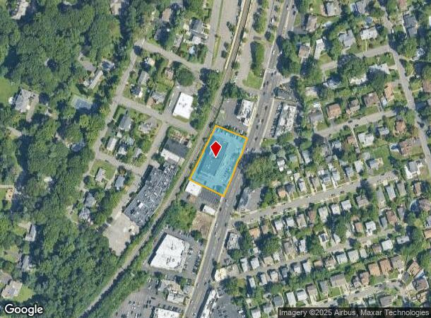 81 Glen Cove Rd, Greenvale, NY Parcel Map