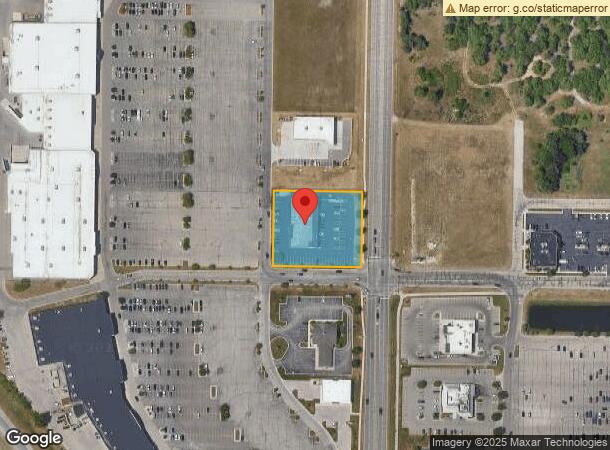  5169 Harvey St, Norton Shores, MI Parcel Map