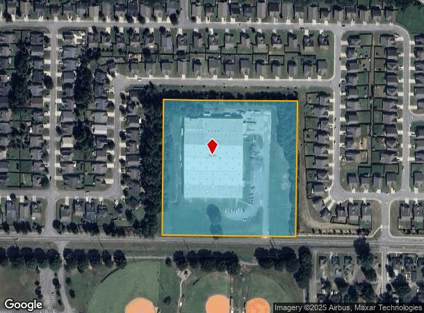 10 Sugar Valley Rd Sw, Cartersville, GA Parcel Map