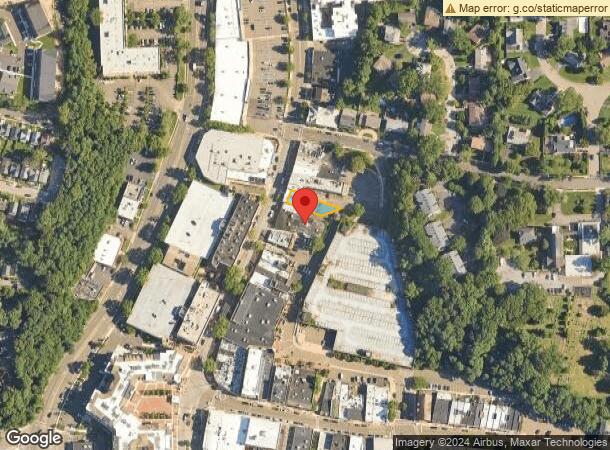  50 School St, Glen Cove, NY Parcel Map