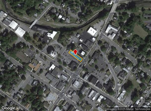 85 N Main St, Ellenville, NY 12428 - Property Record | LoopNet