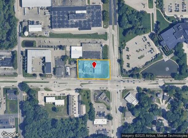 777 44Th St Se, Grand Rapids, MI 49548 - Property Record | LoopNet