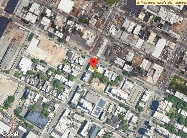  255 3Rd Ave, Brooklyn, NY Parcel Map