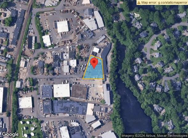 47 Larkin St, Stamford, CT 06907 - Property Record | LoopNet