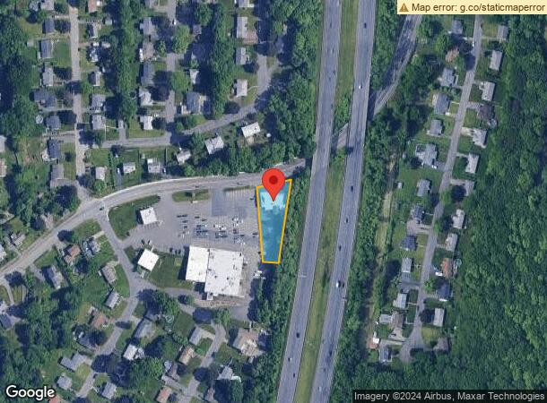  224 Westfield Rd, Holyoke, MA Parcel Map