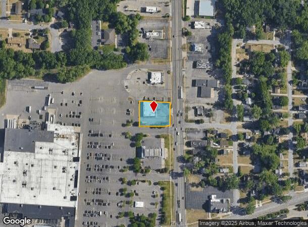 2505 Alpine Ave Nw, Grand Rapids, MI 49544 - Property Record | LoopNet