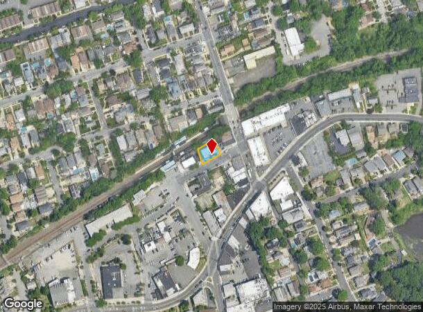  15 Brower Ct, Staten Island, NY Parcel Map
