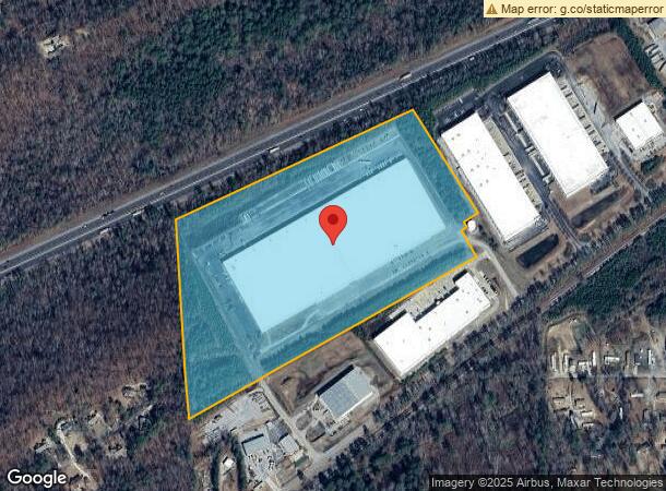  2415 Us Highway 78, Leeds, AL Parcel Map