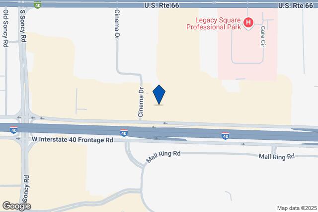 8200 Interstate 40 Amarillo Tx 79106 Restaurant For Sale