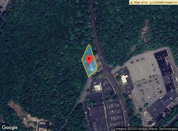  99 Skyline Dr, Ringwood, NJ Parcel Map