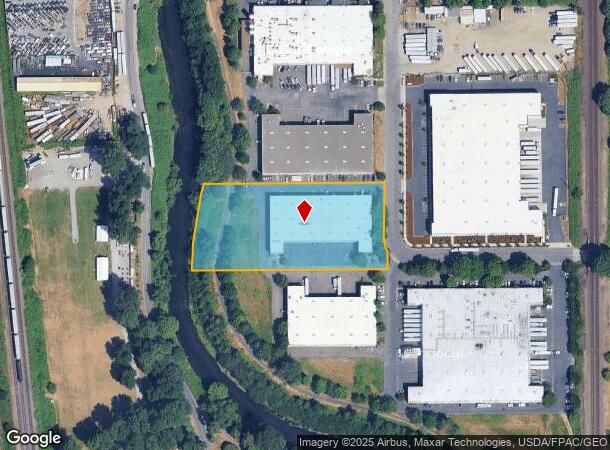  26507 79Th Ave S, Kent, WA Parcel Map