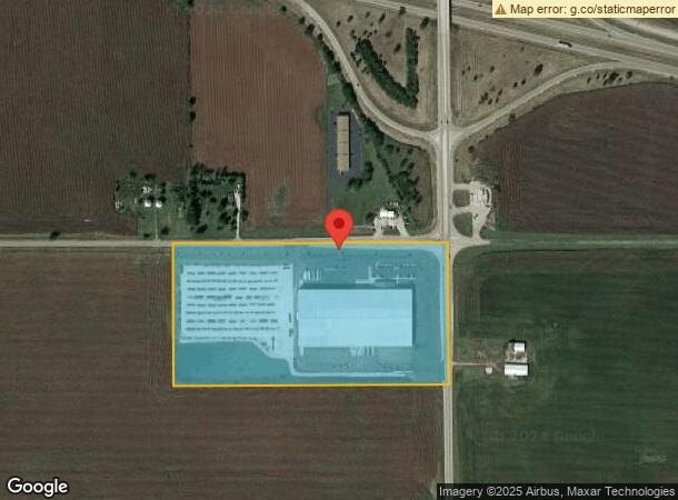  32944 Us Highway 6, Spring Valley, IL Parcel Map