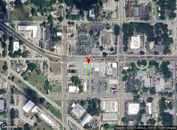  32 E Main St, Apopka, FL Parcel Map
