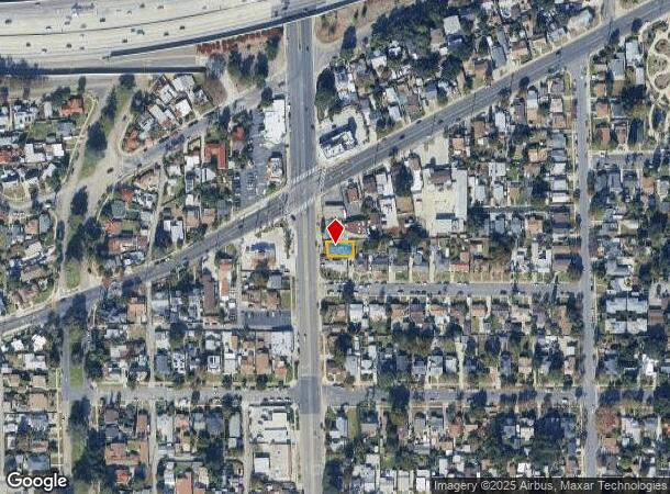 1180 N White Ave, Pomona, CA 91768 - Property Record | LoopNet - 2118 N White Ave Pomona Ca 91768