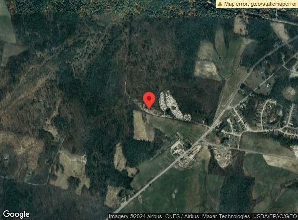  65 Mountain Rd, Sabattus, ME Parcel Map