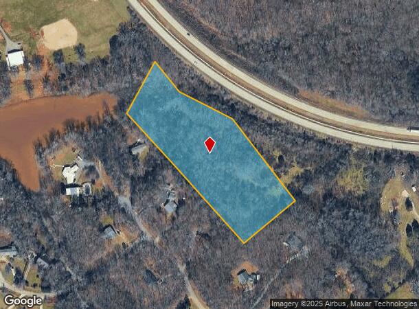  Highway 82 S, Jefferson, GA Parcel Map