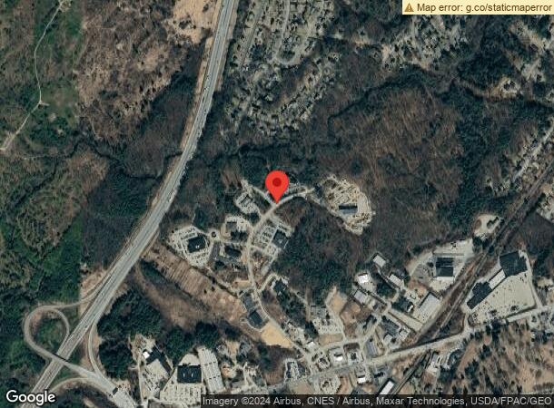  2 Springbrook Dr, Biddeford, ME Parcel Map