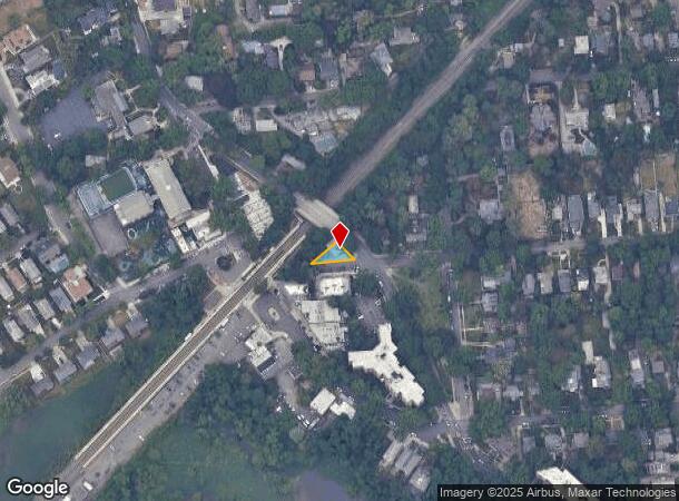  4056 Douglaston Pky, Little Neck, NY Parcel Map