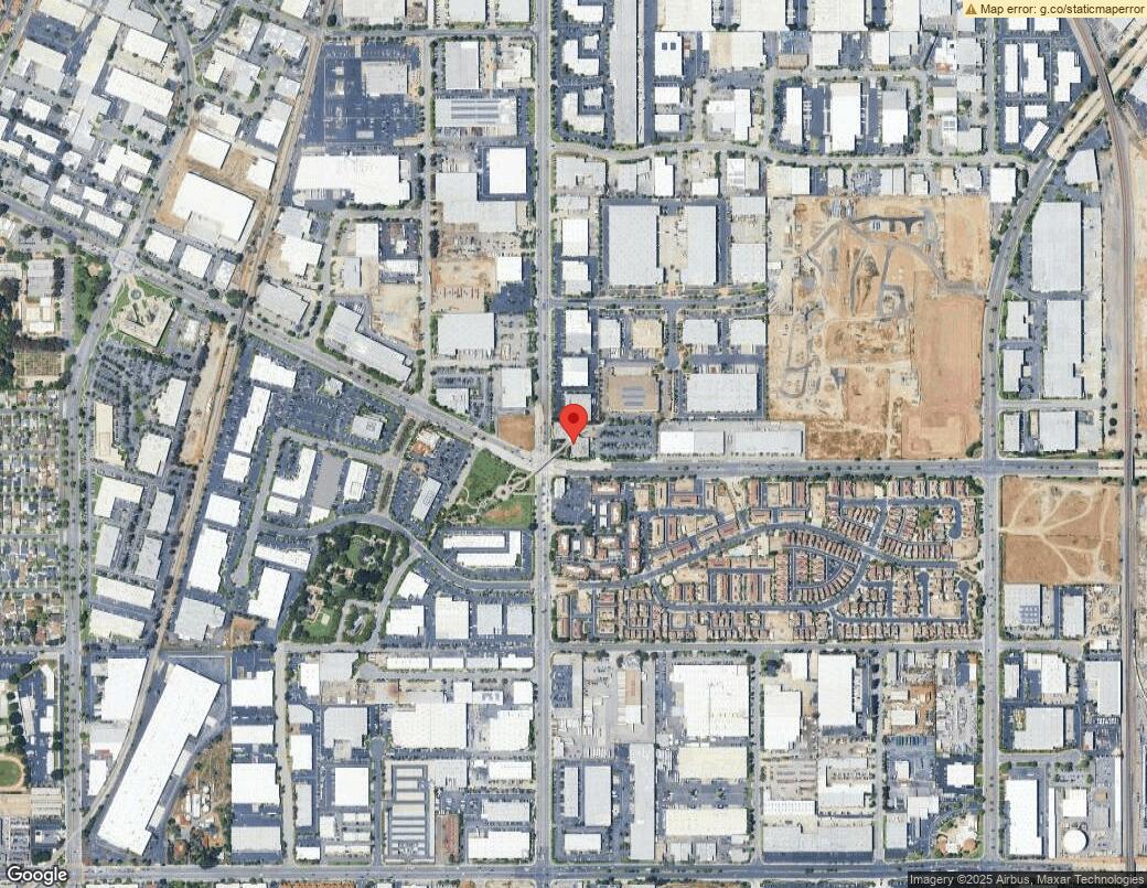 12215 Telegraph Rd, Santa Fe Springs, CA, 90670 Retail Space For