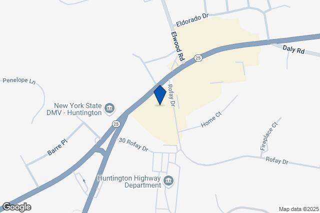 1870 E Jericho Tpke Huntington Ny 11743 Retail Space For
