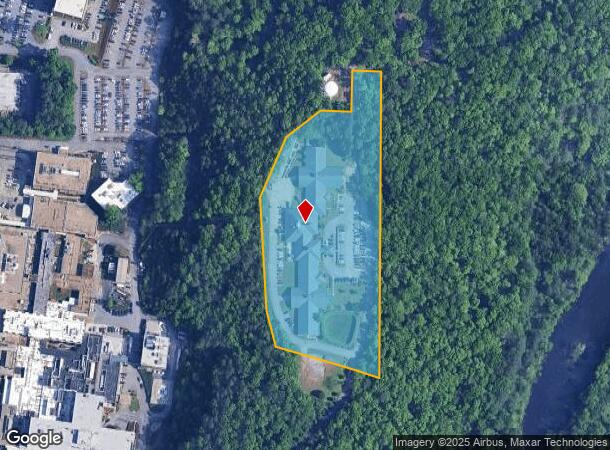 881 3Rd St Ne, Alabaster, AL Parcel Map