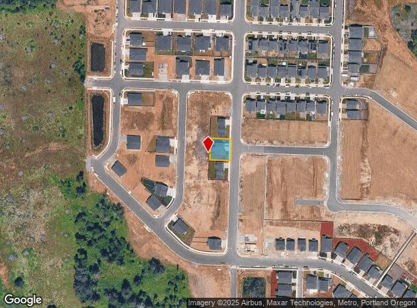 32500 Se Duus Rd, Estacada, OR Parcel Map