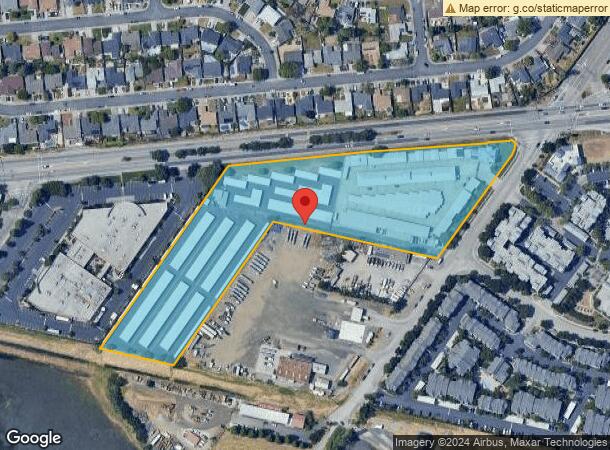  25 Casa Grande Rd, Petaluma, CA Parcel Map