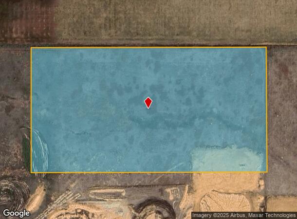  N Loop 335 E, Amarillo, TX Parcel Map