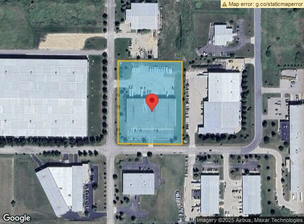 800 Burton Blvd, Deforest, Wi 53532 - Property Record 