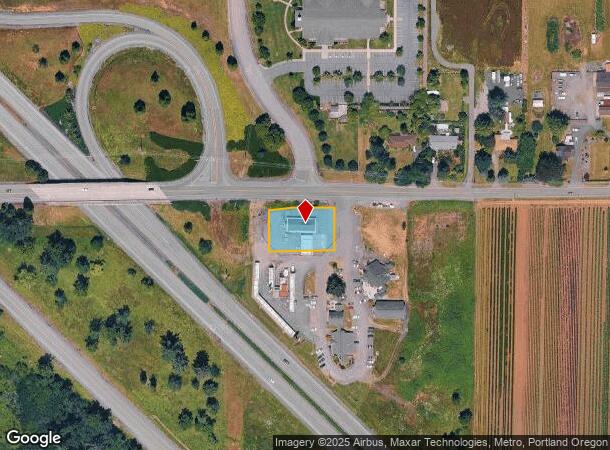 31251 Se Highway 26, Boring, OR Parcel Map