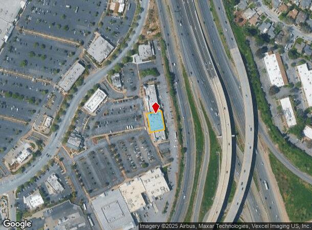  212 Ranch Dr, Milpitas, CA Parcel Map