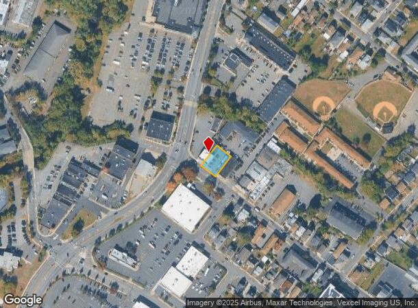 79 Union St, Lodi, NJ Parcel Map