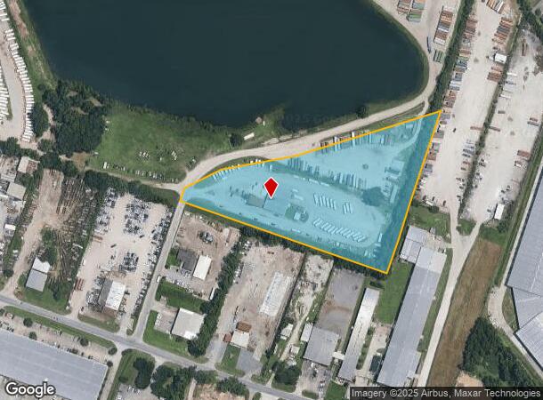  28 Telfair Pl, Savannah, GA Parcel Map