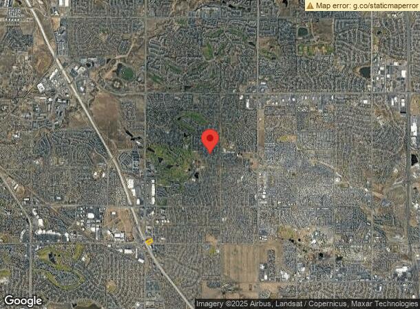  8773 Situs Not Available Dr, Westminster, CO Parcel Map