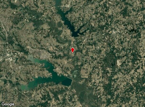 201 Us Highway 175 W, Athens, TX Parcel Map