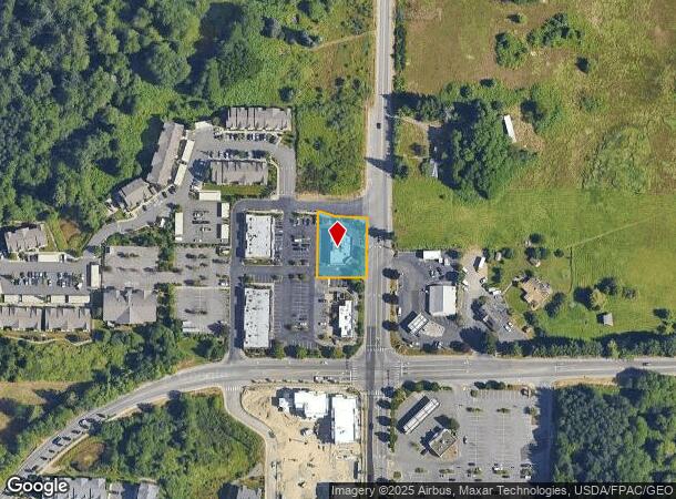 423 Sw Sedgwick Rd, Port Orchard, WA Parcel Map