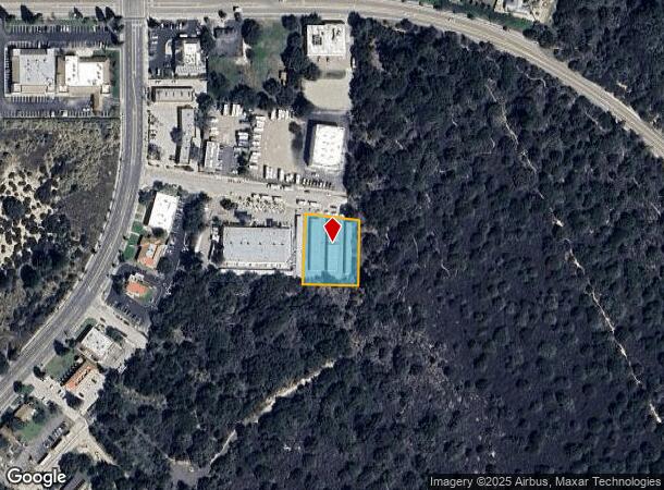 150 Vulcan Dr, Lompoc, CA Parcel Map