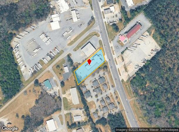 2091 Eatonton Rd Madison GA 30650 Property Record LoopNet