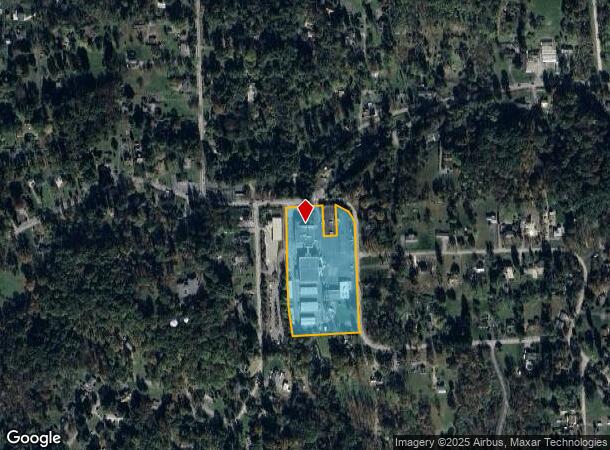  4008 Gibsonia Rd, Gibsonia, PA Parcel Map
