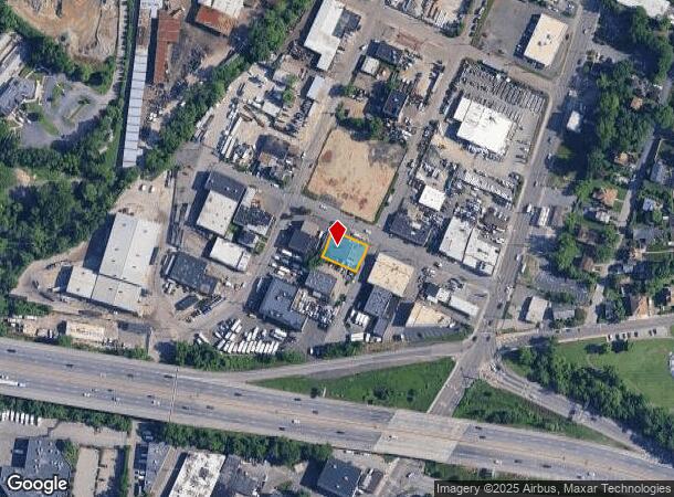 14 Haven St, Elmsford, NY Parcel Map