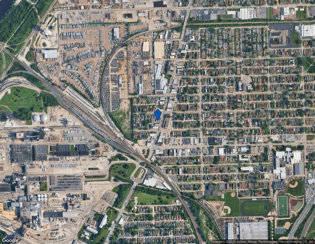 6210 S Archer Rd, Summit Argo, IL, 60501 Retail Property For Sale