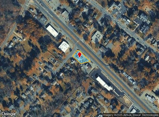  143 State Route 10 E, Succasunna, NJ Parcel Map