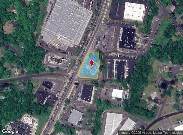 177 Federal Rd, Brookfield, CT 06804 - Property Record | LoopNet