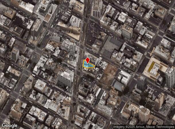 1204 Broadway, New York, NY 10001 - Property Record | LoopNet