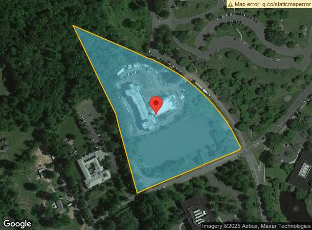  219 Mount Airy Rd, Basking Ridge, NJ Parcel Map