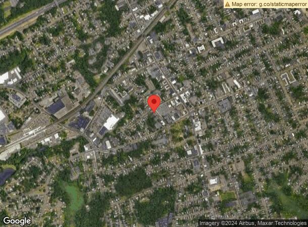  748 Savin Ave, West Haven, CT Parcel Map